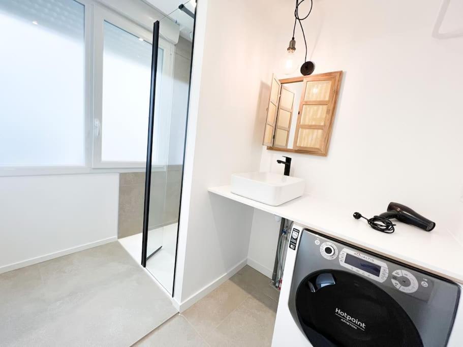 T3 Citron Cosy Proche Plages Et Commerces Saint-Nazaire  Exterior photo